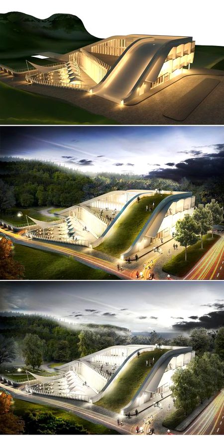 Beautiful Structures image