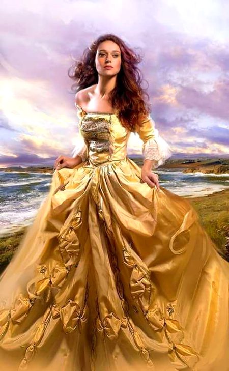 Beautiful People image