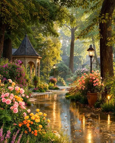Beautiful Nature image
