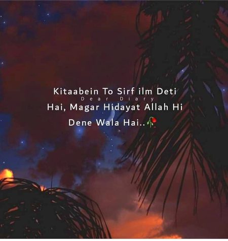 Islamic Quotes image