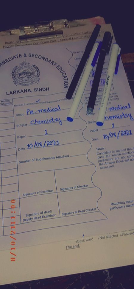 Alhamdullilah done