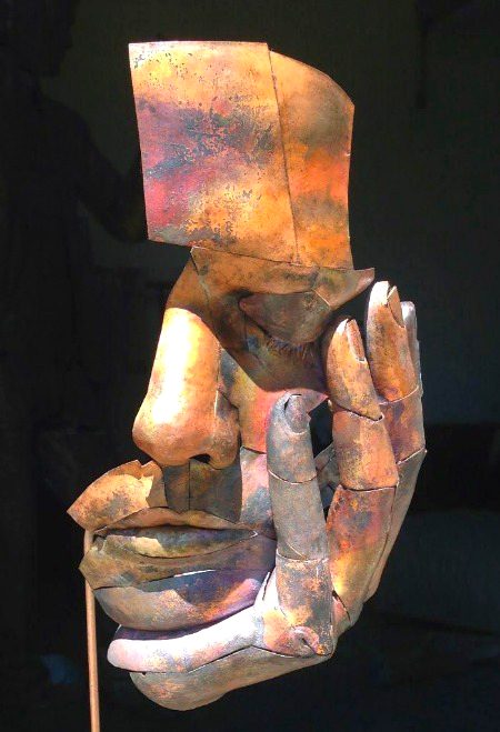 Sculpture
