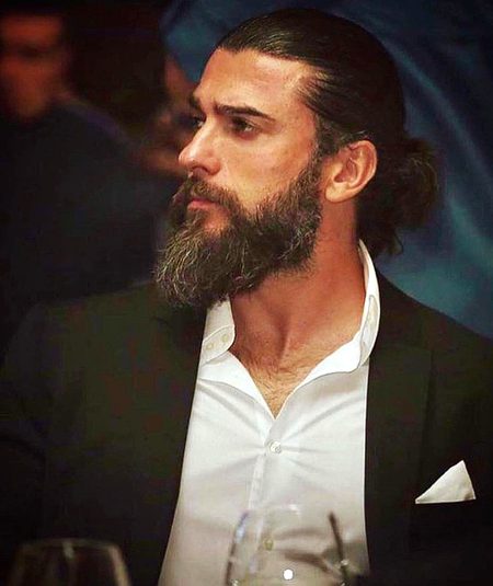 Turkish Celebs image