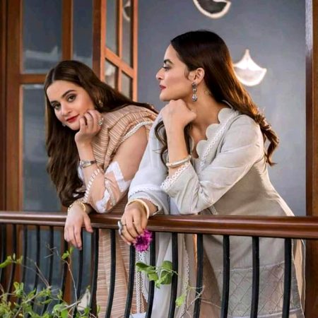 Pakistani Celebs image