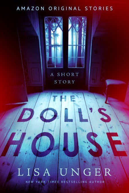 Horror Novels image