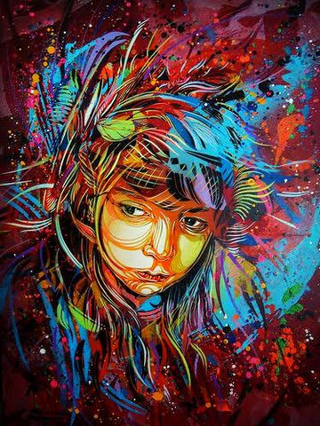 Paintings image