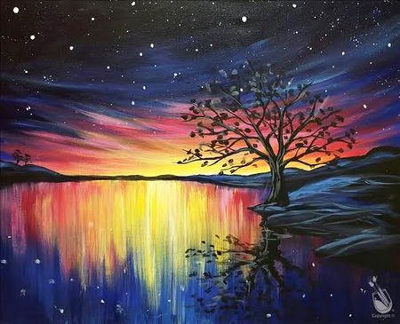 Paintings image