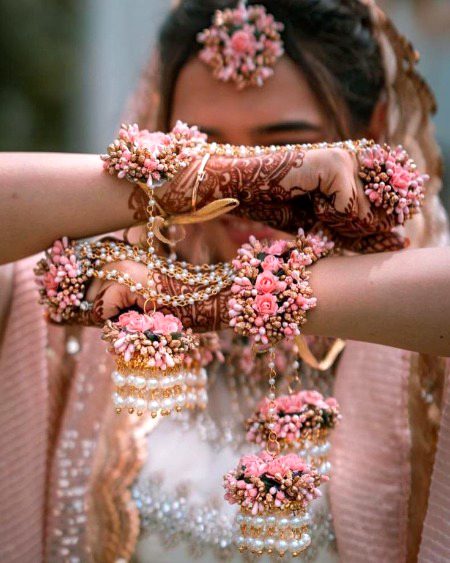 Mehndi Design image