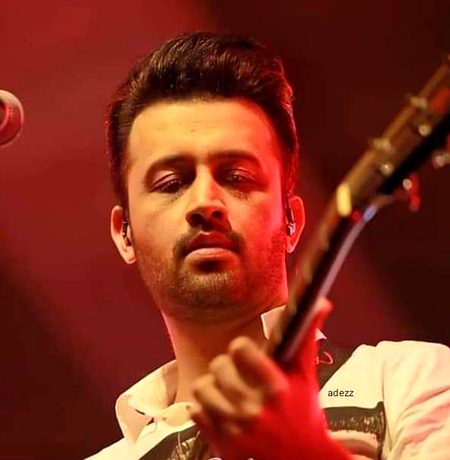 Pakistani Celebs image