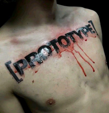 .. prototype..