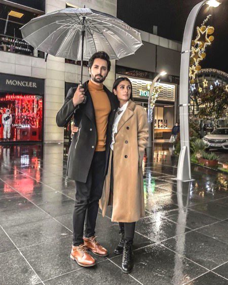 Pakistani Celebs image