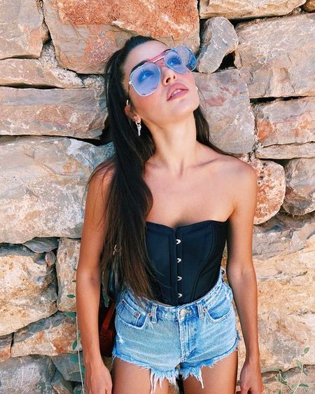 Turkish Celebs image