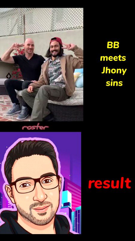 Damadam Roasting image