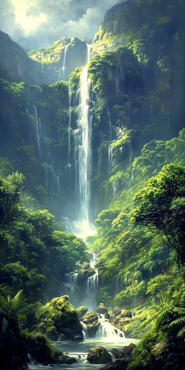 Beautiful Nature image