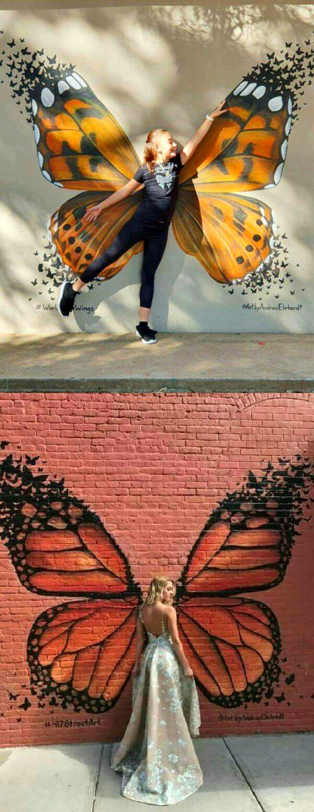 Street Art image