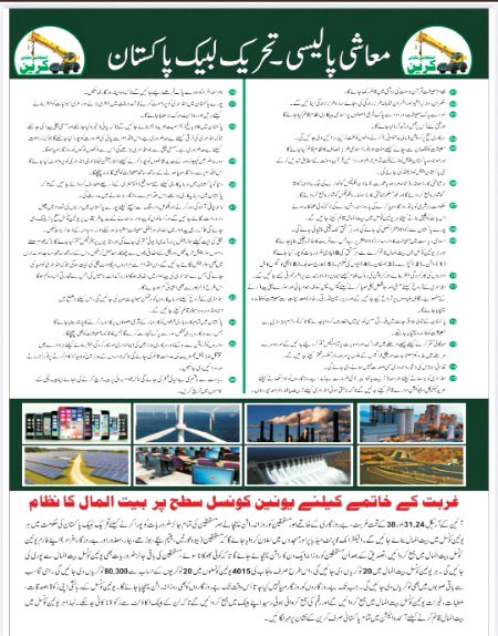 تحریک لبیک پاکستان