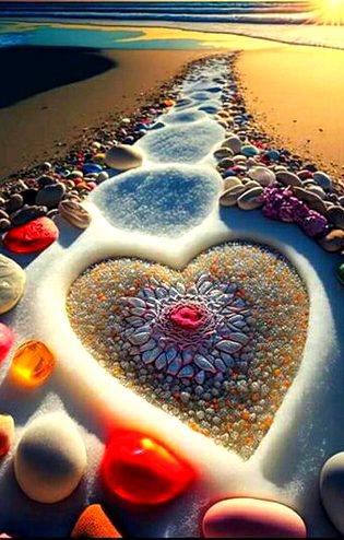 ایک شخص کو ہم نے چاہا تھا 
اک ریت پہ نقش بنایا تھا ٠٠٠
ان ریت کے زروں کو ہم نے 
پھر اپنے دل میں سمایا تھا ٠٠٠
وہ ریت تو کب کی بکھر گٸ
وہ نقش کہاں اب باقی ہے ٠٠٠
اب کیا لکھیں ہم کاغز پر 
اب کیا لکھنے کو باقی ہے٠٠٠