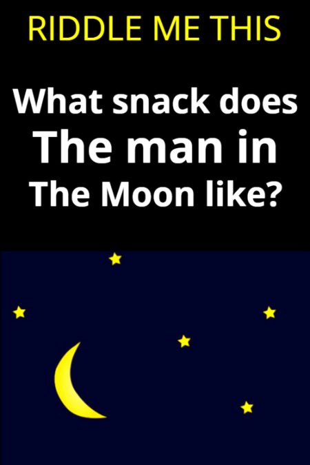 Riddles & Puzzles image