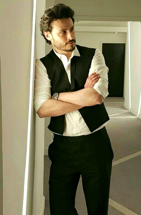 Pakistani Celebs image