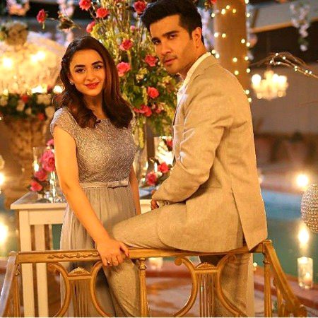 Pakistani Celebs image