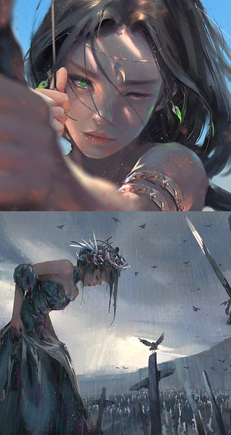 Digital Art image