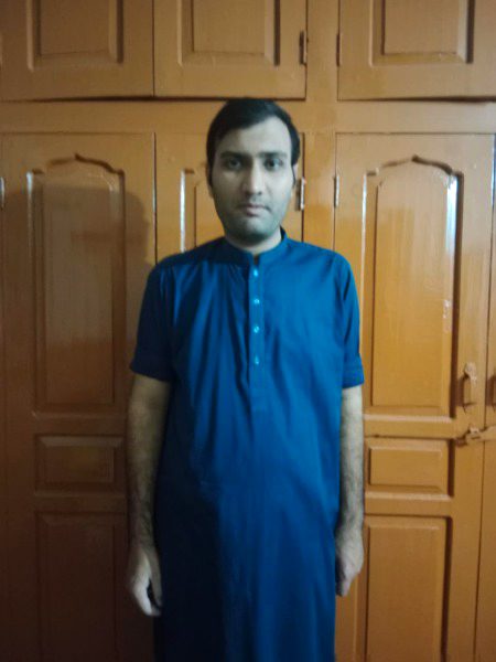 kissi nazar ko tera intazar aaj bhi hai