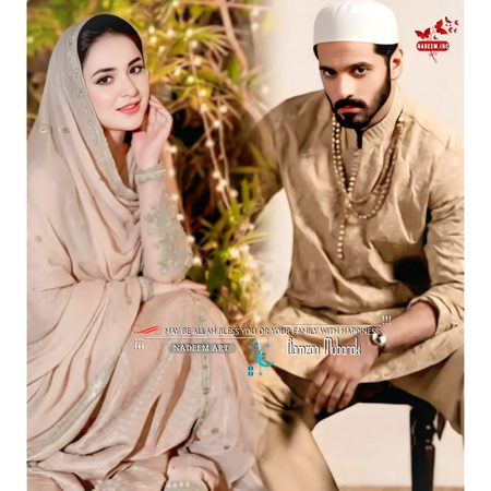 Pakistani Celebs image