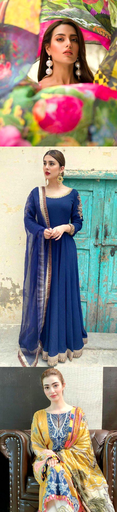 Pakistani Celebs image