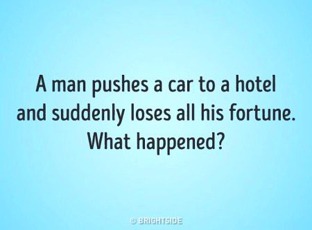 Riddles & Puzzles image