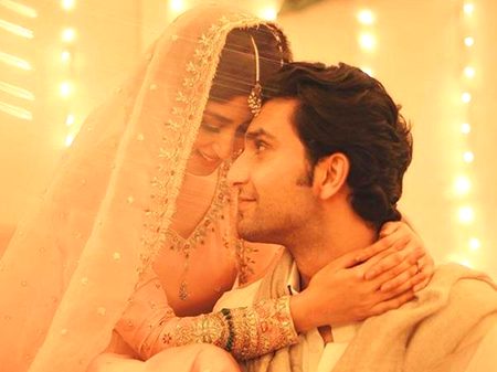 Pakistani Celebs image