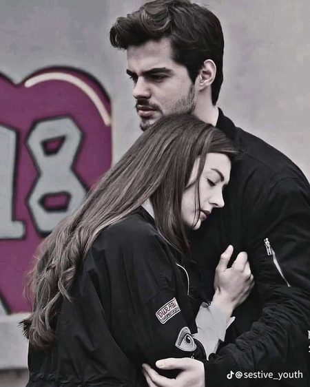 Beautiful People image