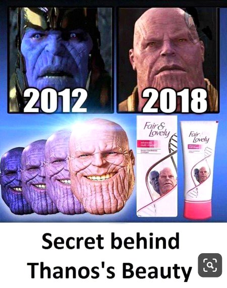 Memes & Satire image