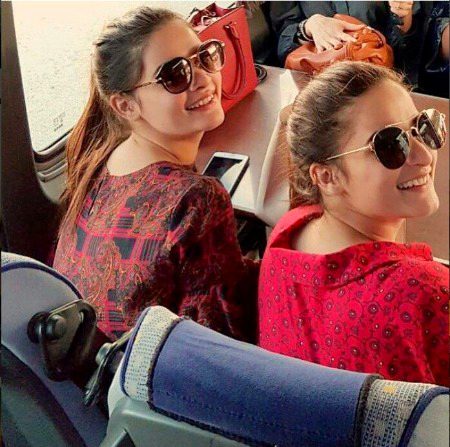 Pakistani Celebs image