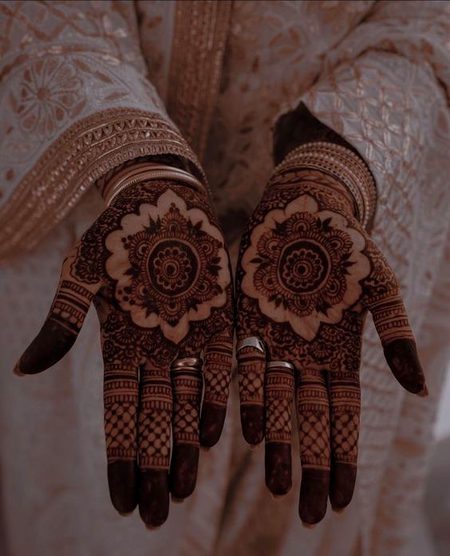 Mehndi Design image