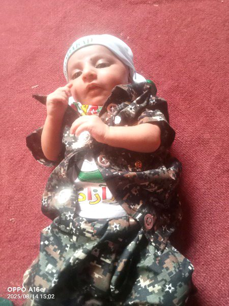 Bohot cute lgrha