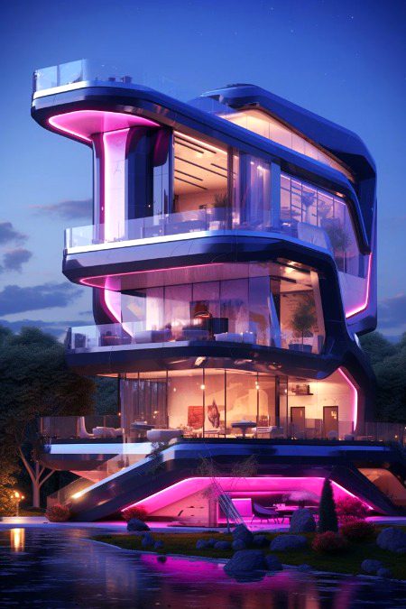 Beautiful Structures image