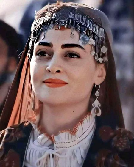 Turkish Celebs image