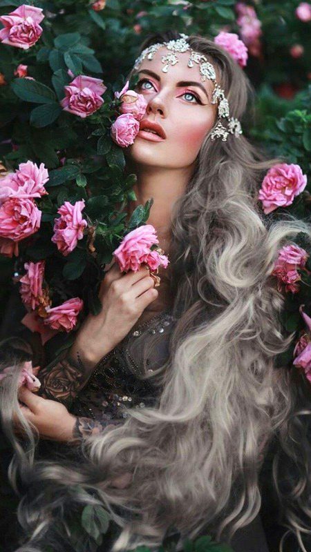 Beautiful People image