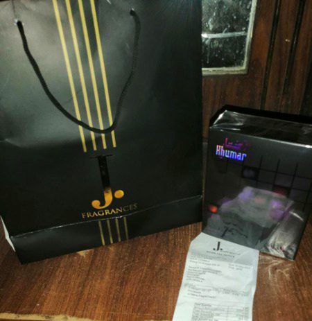 ꁒꋫꀭꍟꌚ꓅ꂑꏸ
Alhamdulilah Me done my shopping ❣️ Eid Mubbarak ❣️ shopping in J. Junaid Jamshed 
 🅼🅰🅹🅴🆂🆃🅸🅲 .g5