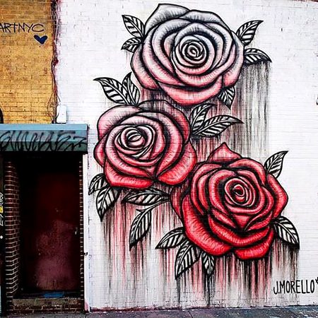 Street Art image