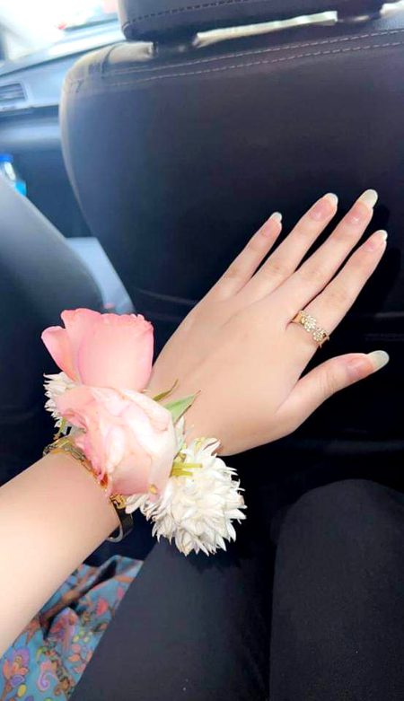 اب تیری چاہ سے رخست تلب ہو میں😥
اس بار تو میر ے دل سے سچ مچ نکل جا😟