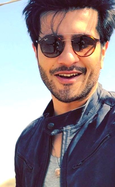 Pakistani Celebs image