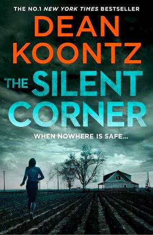 Suspense Novels image