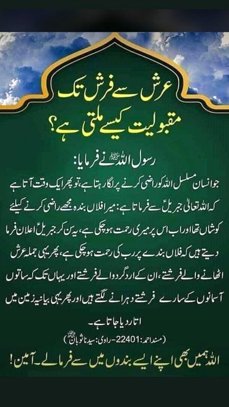 Islamic Quotes image