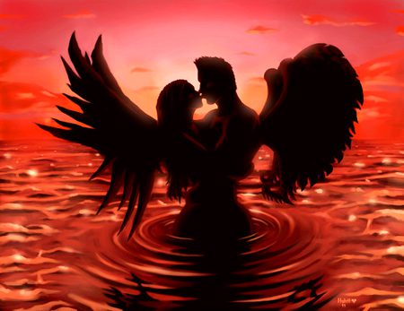 Love!!! Love