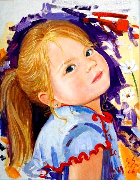 Paintings image