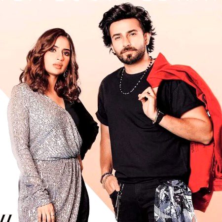 Pakistani Celebs image