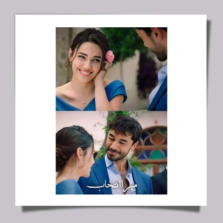 Turkish Celebs image