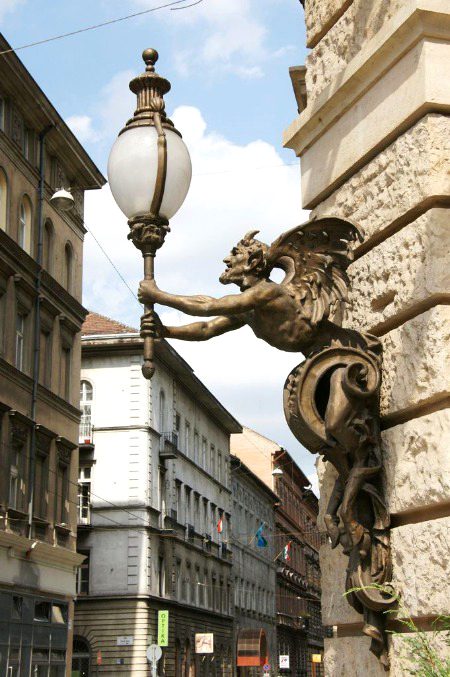 Beautiful Structures image