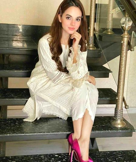 Pakistani Celebs image